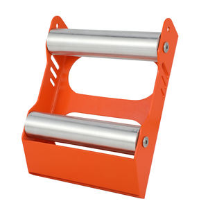 Support de roue de <span class=keywords><strong>moto</strong></span> JFG facile à utiliser, avec rouleau antidérapant pour un travail rapide de lubrification et de nettoyage des pneus - Product Image 5
