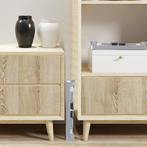 Custom Baby Chair Adjustable <b>Folding</b> Kitchen <b>Tower</b> Helper Step Stool Wooden Kid <b>Learning</b> <b>Tower</b> for Toddler - Product Image 5