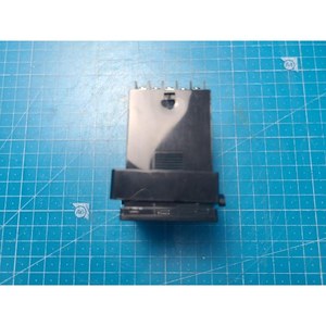 WISETEC N1-100-D24 ชุดจ่ายไฟแบบสวิตชิ่ง ใช้งานได้ทันที เป็นอะไหล่อุปกรณ์เซมิคอนดักเตอร์รุ่นเก่า - Product Image 4