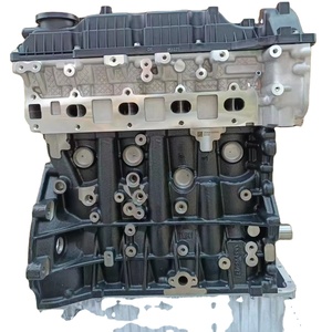 SSANGYONG ACTYON REXTON KORANDO C MUSSO <span class=keywords><strong>RODIUS</strong></span> Engine671 gruppo motore 672 - Product Image 1