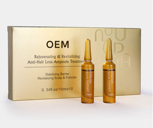 <span class=keywords><strong>Bingo</strong></span> professionnel soin des cheveux naturel gingembre croissance nourrir tonique sérum traitement huile grasse Anti perte de cheveux ampoule - Product Image 4