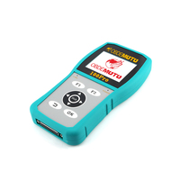 Herramienta de Diagnóstico de ECU para Motocicletas, Lector de Códigos OBD2, Escáner con Función de Reinicio de Códigos de Error, Modelo SH MST-100Pro 11 en 1, Universal
