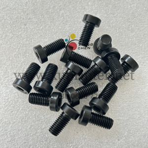 WD คุณภาพสูง C5.040.437 ฝาครอบแบริ่งสกรูสำหรับไฮเดลเบิร์กออฟเซ็ตการพิมพ์ชิ้นส่วน C5.040.437/03 - Product Image 5