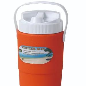 Innovation Product 2021 1Ltub Small Water Container Portable Drink Cooler