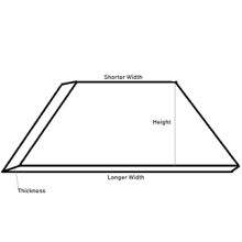 2 "<span class=keywords><strong>X</strong></span> <span class=keywords><strong>24</strong></span>" <span class=keywords><strong>X</strong></span> 72 "عالية الكثافة وسادة آمنة موثوقة وسادة مقعد عادي البولي يوريثين مقعد وسادة رغوة - Product Image 6