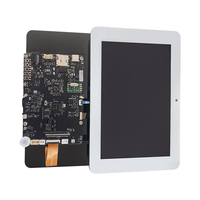 Nouvelle carte de développement Allwinner SC1721V pour caméra IP 0.5NPU SIP 64 Mo DDR Solution de vision IA intelligente OS Linux