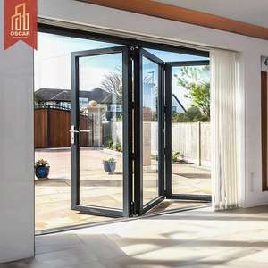 <span class=keywords><strong>Mampara</strong></span> Plegable Desmontable Insonorizante de <span class=keywords><strong>Dos</strong></span> <span class=keywords><strong>Hojas</strong></span> para Dormitorio, Oficina, Balcón, Puerta Plegable - Product Image 1