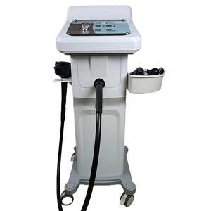 New Turbo G8 MAX Standing Electric Massage Cellulite <b>Massager</b> G5 Body Vibration <b>Machine</b> - Product Image 1