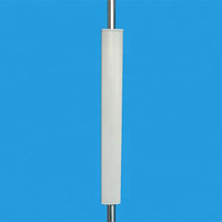 Antenne sectorielle de station de base WiFi MIMO à gain élevé de 18 dBi, polarisation verticale à 65 degrés, double bande 2,4/5,8 GHz, haute qualité