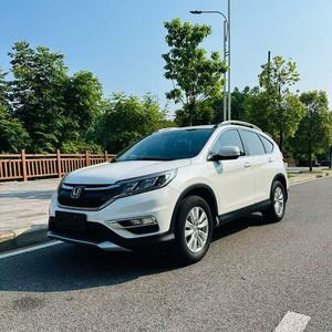 <span class=keywords><strong>Honda</strong></span> CR-V <span class=keywords><strong>2013</strong></span> LX 2.0L 2WD Blanco SUV de Segunda Mano, Auto Usado a <span class=keywords><strong>Precio</strong></span> Económico en Venta - Product Image 6