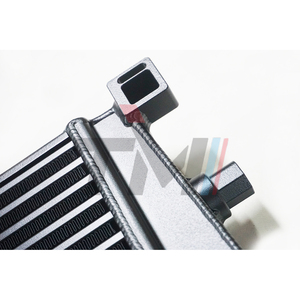Amélioration des performances TM, refroidisseur intermédiaire V W pour <span class=keywords><strong>Golf</strong></span> MK8 R GEN3 1.8T S3 8Y 8V 2.0T 2016-2017, amélioration du système d'échappement - Product Image 5