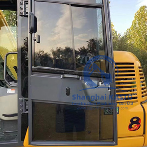 Usato <span class=keywords><strong>Komatsu</strong></span> <span class=keywords><strong>Pc70</strong></span> <span class=keywords><strong>Pc70</strong></span>-8 Pc 75-2 75-3 escavatore usato usato giappone importato escavatore cingolato per movimento terra - Product Image 6