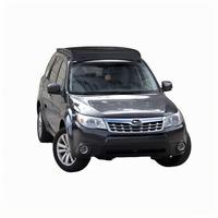 Rak atap baja potong Laser, kekuatan tinggi cocok untuk Forester 2009-2013 Subaru Forester