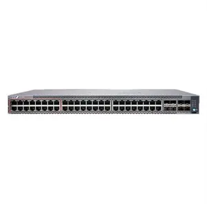 EX2300-24T 24-port 10/100/1000BASE-T, 4 x 1/10GbE SFP/SFP+ (optics sold separately) switches