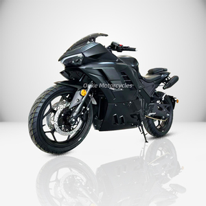 Motocicleta Deportiva de Carreras para Adultos, 72V 80A, Largo Alcance, Potente, 130km/h, Envío Gratis, en Venta - Product Image 2