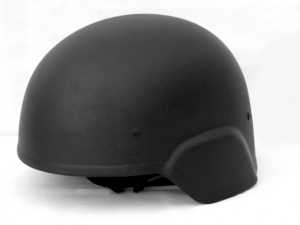 安全のためのカスタマイズ可能な屋外戦術ヘルメット個人用防衛機器工場所有 - Product Image 3