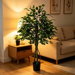 Árboles de Banyan Artificiales - Product Image 4