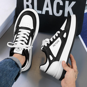 Designer Canvas <b>Sneakers</b> High Quality Low Top <b>Shoes</b> with Ventilated Walking Style round Toe Casual Fashion for Winter - Product Image 2