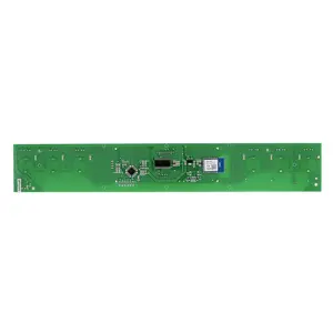 Placa PCB de circuito, lavadora, placa PCB Universal para aire acondicionado, placa PCB DE MICRÓFONO INALÁMBRICO Bluetooth