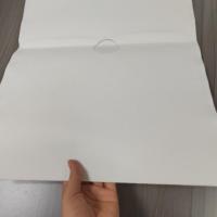 Papier Filtre à Huile de Qualité Supérieure - Filtres à Huile pour Cuisine Commerciale pour Cafés, Hôtels, Restaurants et Food Trucks (PITAI)