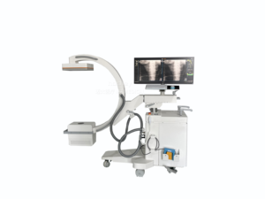 MT MEDICAL Cirurgia Ortopedia Hospitalar <span class=keywords><strong>C</strong></span>-Braço Detector <span class=keywords><strong>C</strong></span> Braço <span class=keywords><strong>X</strong></span> <span class=keywords><strong>Ray</strong></span> Máquina Digital DR <span class=keywords><strong>C</strong></span> Braço Fluoroscopia Máquina - Product Image 2
