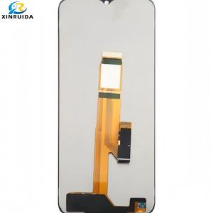 หน้าจอสัมผัส LCD แท้ อะไหล่โทรศัพท์มือถือราคาถูก สำหรับ Huawei Honor X6a - Product Image 3
