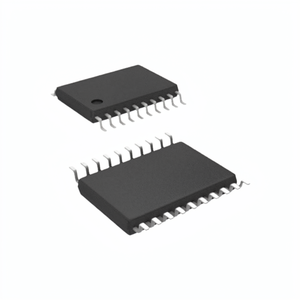 Composant électronique logique 20 TSSOP MC74LCX540DTR2G, distributeur agréé - Product Image 1
