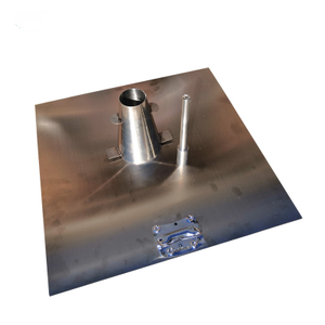 Cono de flujo lento para pantanos pequeños - Product Image 1