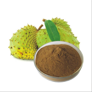 Sağlık takviyeleri için Graviola Annona Muricata Muricata özü ile Acetogenins Annona Muricata özü Annona Muricata özü - Product Image 2