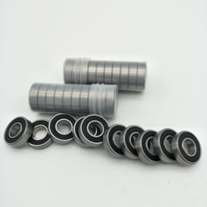 ตลับลูกปืนเม็ดกลมร่องลึกขนาดเล็ก<span class=keywords><strong>637</strong></span> 638 639 2RS /<span class=keywords><strong>zz</strong></span> แม่นยำทนทานต่อการสึกหรอมีความเร็วในการหมุนสูงและเสียงรบกวนต่ำ - Product Image 5