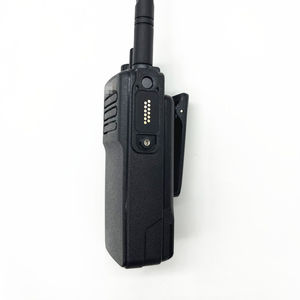 Radio numérique portable DMR bibande VHF/UHF Walkie Talkie DP4400e DP4401e Xir P8600I DGP8050 XPR7350E - Product Image 3