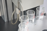 Máquina de Prueba de Simulación de Arranque en Frío ADDITION, Probador de Viscosidad Dinámica a Baja Temperatura, Calibración de Viscosidad Aparente CCS, OEM
