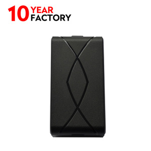 Plataforma 2g 4g véhicule magnétique terminal intelligent gps tk102 longue durée de vie de la batterie <span class=keywords><strong>3</strong></span> ans tracker de conteneu - Product Image 4