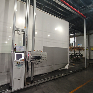 Machine à touffeter automatique CNC, touffetage en boucle et en pile coupée, <span class=keywords><strong>pistolet</strong></span> à touffeter motorisé en fibre de laine <span class=keywords><strong>pour</strong></span> la fabrication de <span class=keywords><strong>tapis</strong></span> - Product Image 4