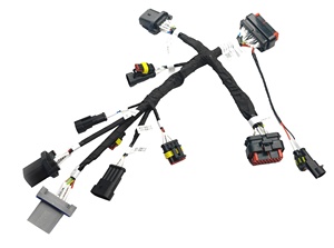 Oem TUV cho <span class=keywords><strong>UL</strong></span> được phê duyệt panel năng lượng mặt trời Cáp 6mm2 2.5 mét 4 mét năng lượng mặt trời nối dây nịt dây điện cho năng lượng mặt trời PV Bảng điều chỉnh - Product Image 4