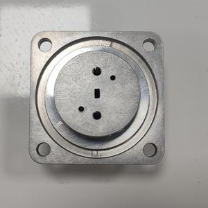 Usinage CNC personnalisé de la fabrication de tôles, catégorie de produits haut de gamme - Product Image 2