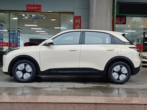 Geely Xingyuan d'occasion 2025 310km édition jeunesse-<span class=keywords><strong>lignée</strong></span> authentique Geely EV, fiable pour les déplacements quotidiens - Product Image 3
