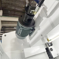 WE67K-270T2500 métal acier coupe et pliage cintreuse fer aluminium angle feuille machine à cintrer