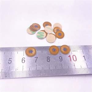 Étiquette NFC FPC étanche GSC 424DNA, micro-puce, mini, petite, autocollant anti-métal pour anti-effraction - Product Image 2