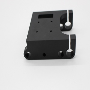 Custom Aluminum Die Casting Mold for Power <b>Tool</b> Motor <b>Housings</b> - Product Image 3