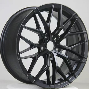 Mâm xe đua X-RIMS <span class=keywords><strong>F034</strong></span> dành cho xe đua, kích thước 18X8.0, lỗ bắt ốc 5X114.3, độ lệch ET35 - Product Image 5