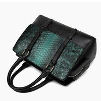WESTAL Sacs de luxe de créateur Sacs à main pour dames Sac fourre-tout Sac à main Sac à bandoulière en cuir Sacs à main en cuir pour femmes