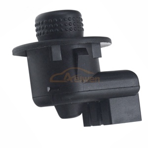 Commutateur de rétroviseur latéral de voiture de commutateur d'automobile de bonne qualité adapté pour Renault OE NO.8200214919 - Product Image 2