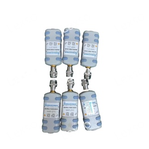 Sonda de Potencia Rohde & Schwarz Nrp-z11 Usada con USB - Product Image 1