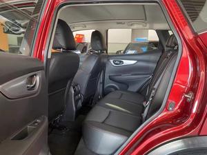 <span class=keywords><strong>Nissan</strong></span> <span class=keywords><strong>Qashqai</strong></span> SUV 5 places avec caméra arrière Fabrication en Chine Transmission automatique <span class=keywords><strong>à</strong></span> essence d'occasion bon marché Direction gauche - Product Image 6