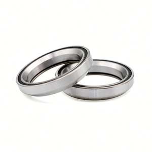 Rodamiento de dirección para bicicleta BMX, juego de rodamientos de 30.5*41.8*8mm, 45/45 grados MH-P08H8F ACB845H8F - Product Image 3