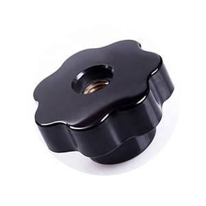 Thanh Ren Bán Chạy Núm Thùy Nam Núm Chèn Bằng Đồng Núm Nữ Tay Cầm Giá Xuất Xưởng Tay Cầm Sản Xuất Tại Trung Quốc - Product Image 6