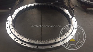 ตลับลูกปืนสวิงรถขุด mmt 318C 319C 3066 รุ่น 227-6079 2276079 ตลับลูกปืนสวิงคุณภาพสูงสำหรับรถขุด - Product Image 2