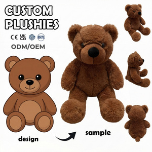 Produttore di Giocattoli in Peluche Personalizzati, Design Drago Rosa Carino, Souvenir a Tema Anno del Drago, Produttore di Peluche su Misura - Product Image 3
