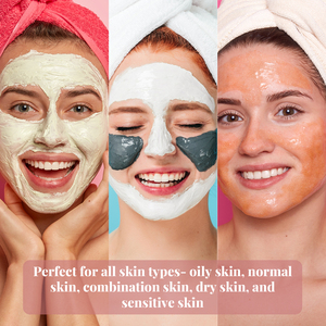 Mascarilla Facial <span class=keywords><strong>de</strong></span> Colágeno Orgánico <span class=keywords><strong>de</strong></span> Aguacate <span class=keywords><strong>para</strong></span> el Cuidado <span class=keywords><strong>de</strong></span> <span class=keywords><strong>la</strong></span> Piel, Hidratante, Repara <span class=keywords><strong>la</strong></span> Barrera, Aclara las <span class=keywords><strong>Manchas</strong></span> - Product Image 3